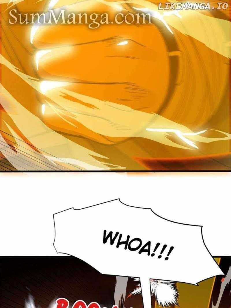 Evil Dragon Is Reincarnated! Revenge Begins at the Age of Five! Chapter 259 - Page 8