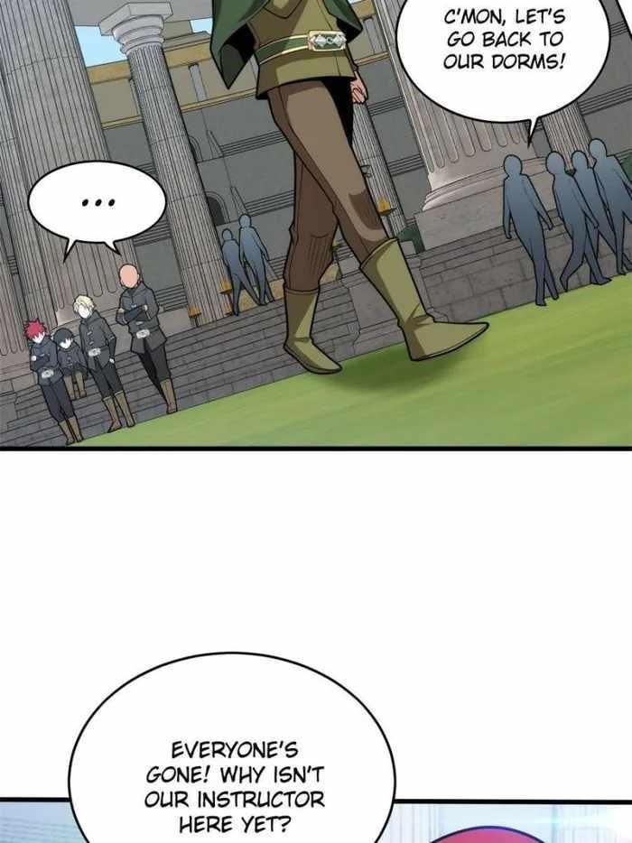 Evil Dragon Is Reincarnated! Revenge Begins at the Age of Five! Chapter 26 - Page 2