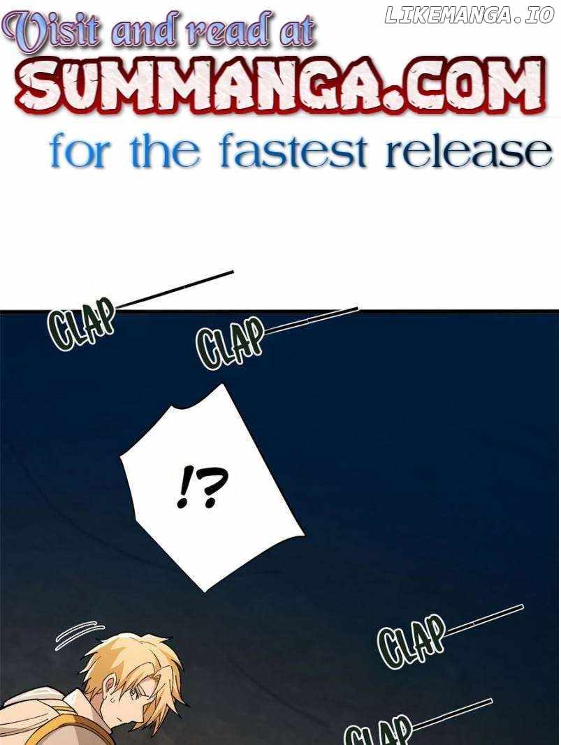 Evil Dragon Is Reincarnated! Revenge Begins at the Age of Five! Chapter 260 - Page 1