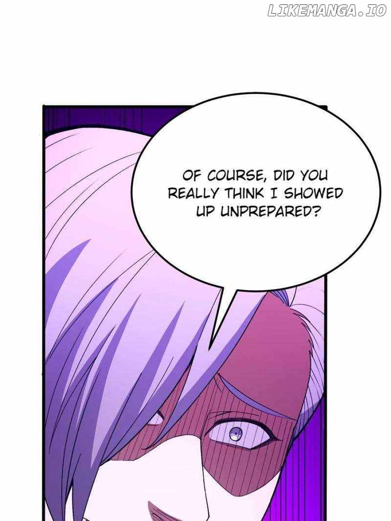 Evil Dragon Is Reincarnated! Revenge Begins at the Age of Five! Chapter 260 - Page 12