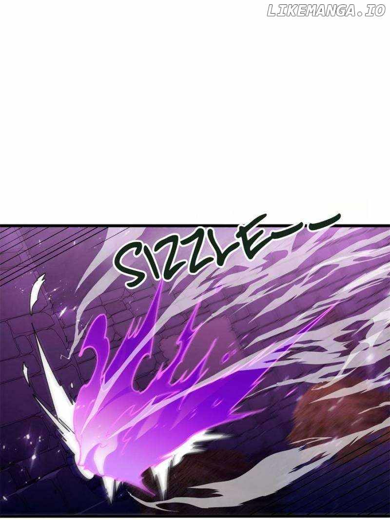 Evil Dragon Is Reincarnated! Revenge Begins at the Age of Five! Chapter 260 - Page 29