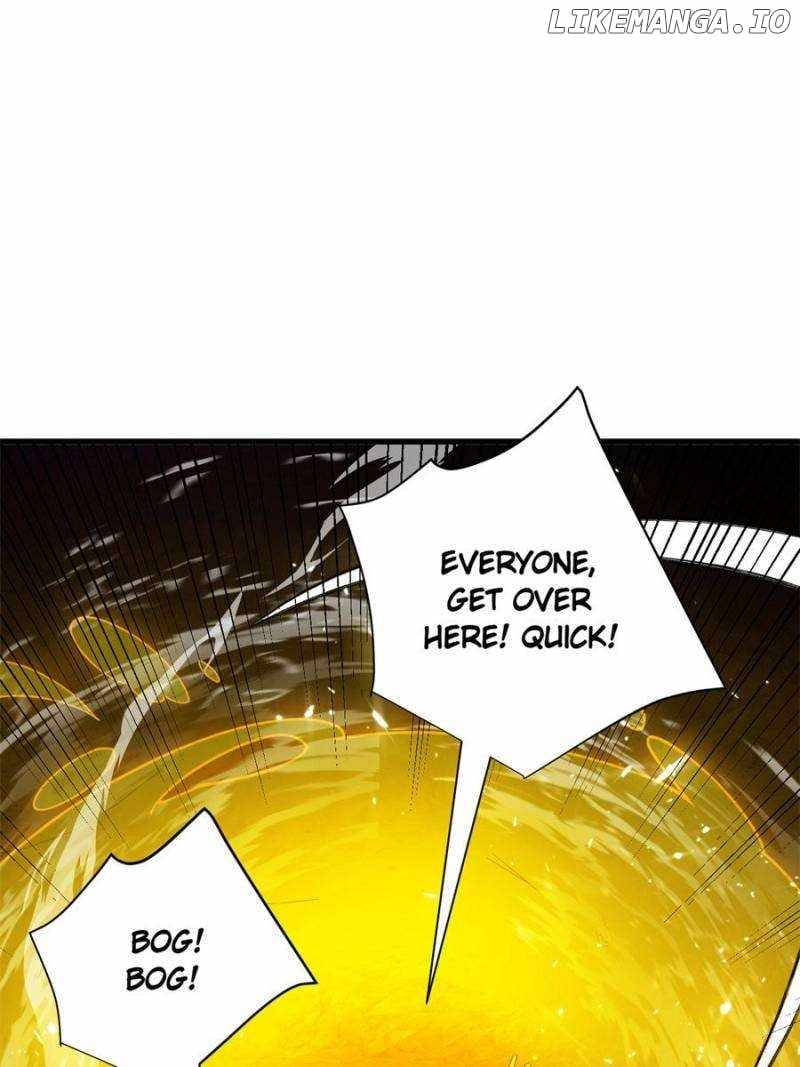 Evil Dragon Is Reincarnated! Revenge Begins at the Age of Five! Chapter 260 - Page 30