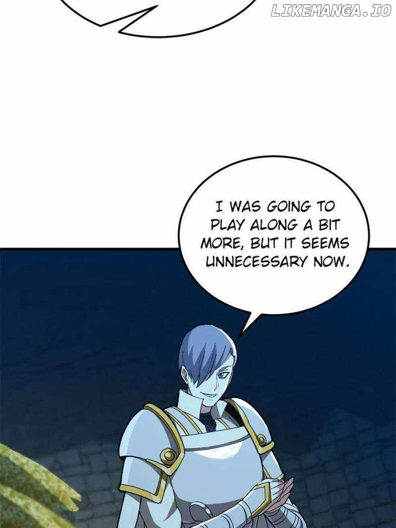 Evil Dragon Is Reincarnated! Revenge Begins at the Age of Five! Chapter 260 - Page 4