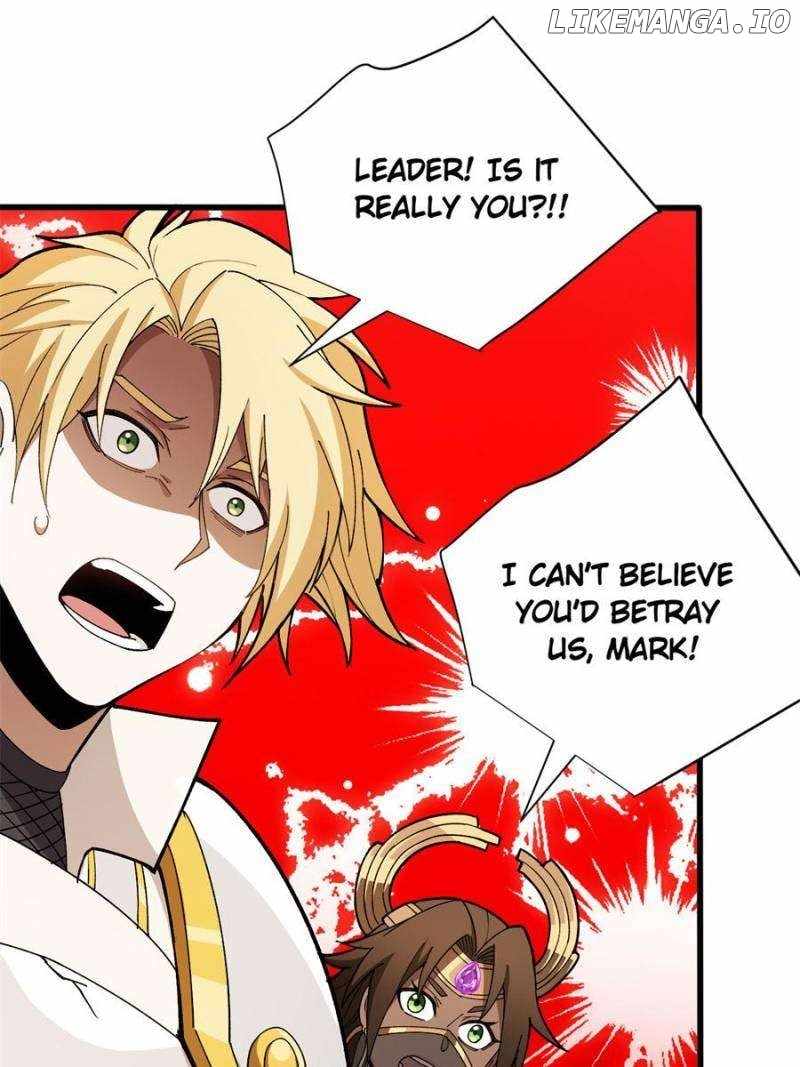 Evil Dragon Is Reincarnated! Revenge Begins at the Age of Five! Chapter 260 - Page 6