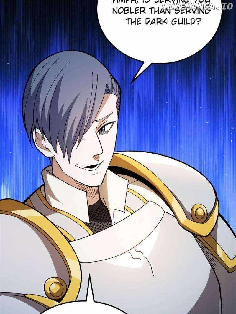 Evil Dragon Is Reincarnated! Revenge Begins at the Age of Five! Chapter 260 - Page 8