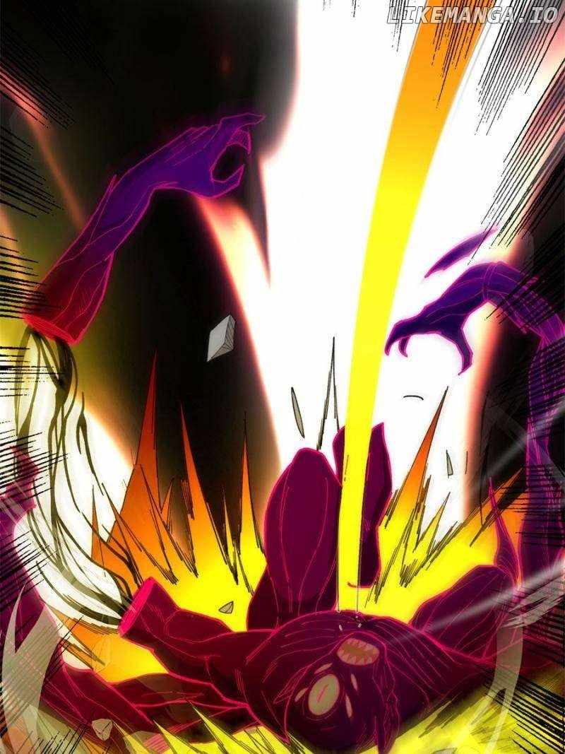 Evil Dragon Is Reincarnated! Revenge Begins at the Age of Five! Chapter 261 - Page 10