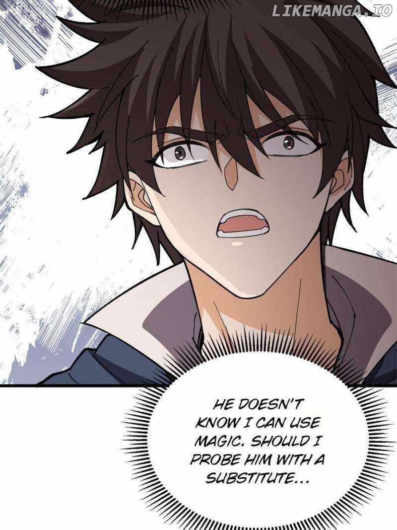 Evil Dragon Is Reincarnated! Revenge Begins at the Age of Five! Chapter 261 - Page 24