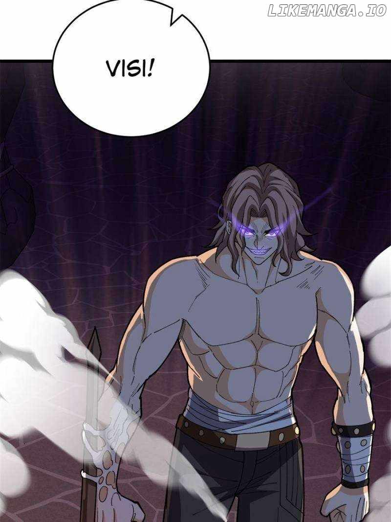 Evil Dragon Is Reincarnated! Revenge Begins at the Age of Five! Chapter 261 - Page 27