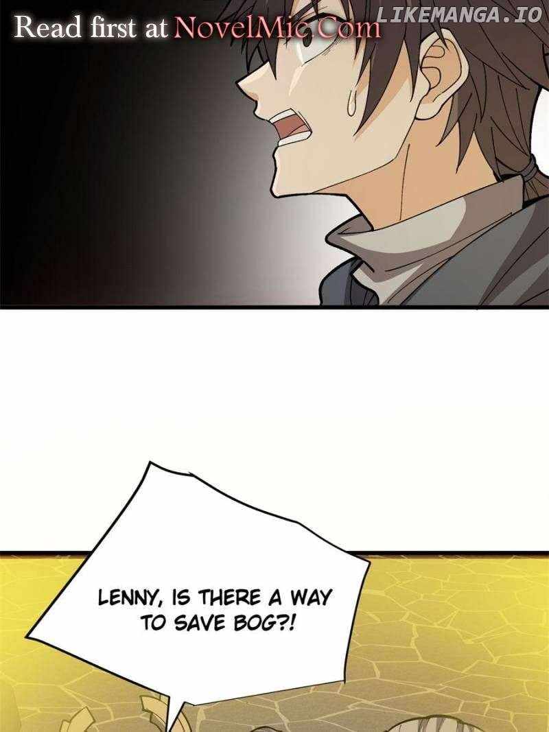 Evil Dragon Is Reincarnated! Revenge Begins at the Age of Five! Chapter 261 - Page 4