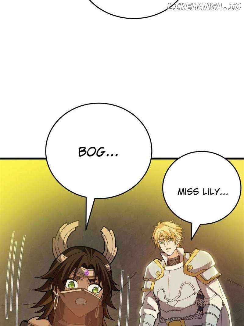 Evil Dragon Is Reincarnated! Revenge Begins at the Age of Five! Chapter 261 - Page 6