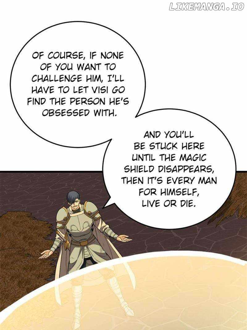 Evil Dragon Is Reincarnated! Revenge Begins at the Age of Five! Chapter 262 - Page 15