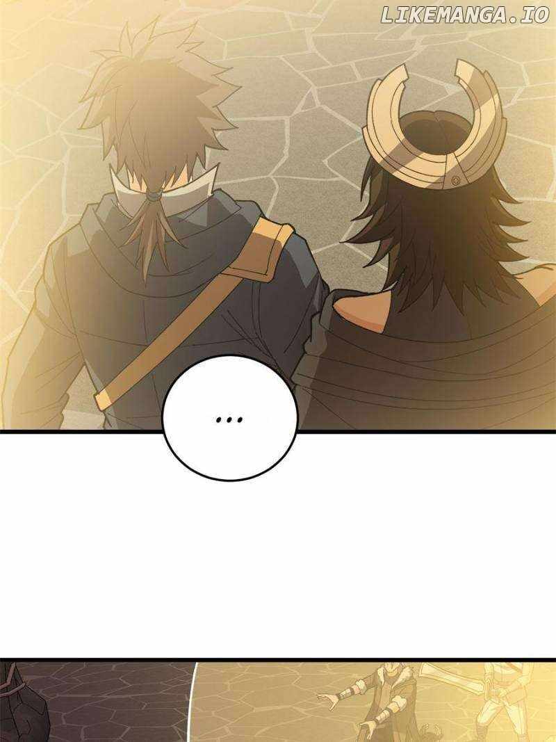 Evil Dragon Is Reincarnated! Revenge Begins at the Age of Five! Chapter 262 - Page 16