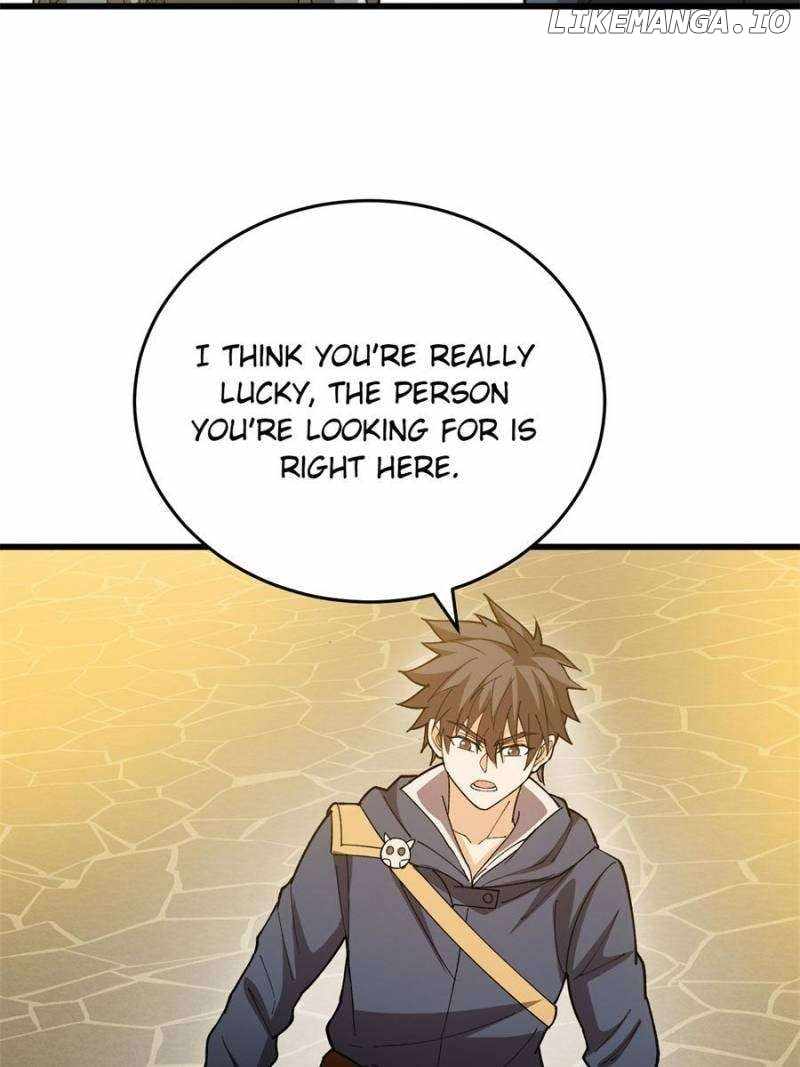 Evil Dragon Is Reincarnated! Revenge Begins at the Age of Five! Chapter 262 - Page 23