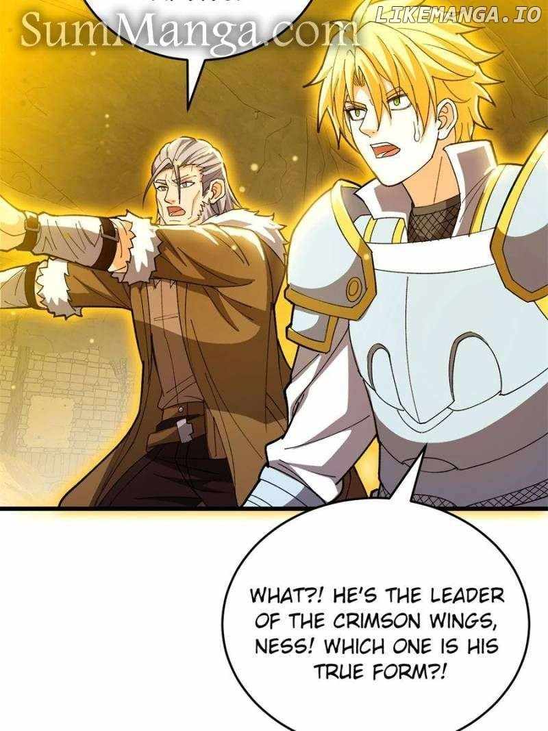 Evil Dragon Is Reincarnated! Revenge Begins at the Age of Five! Chapter 262 - Page 31