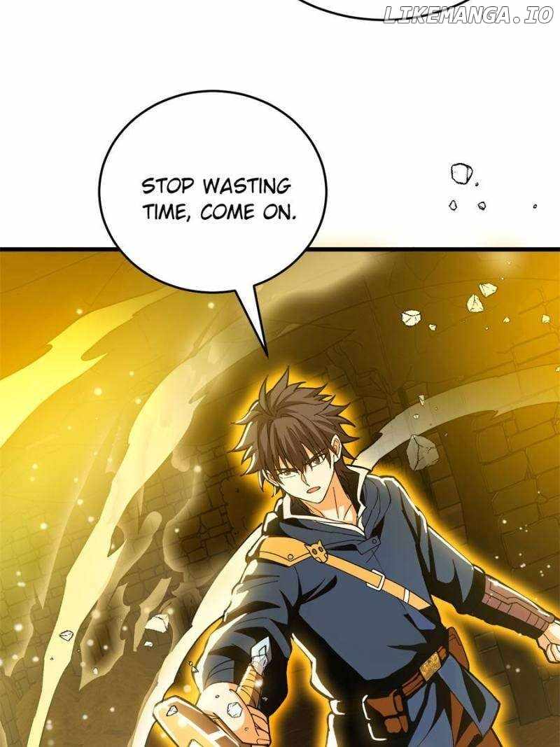 Evil Dragon Is Reincarnated! Revenge Begins at the Age of Five! Chapter 262 - Page 32