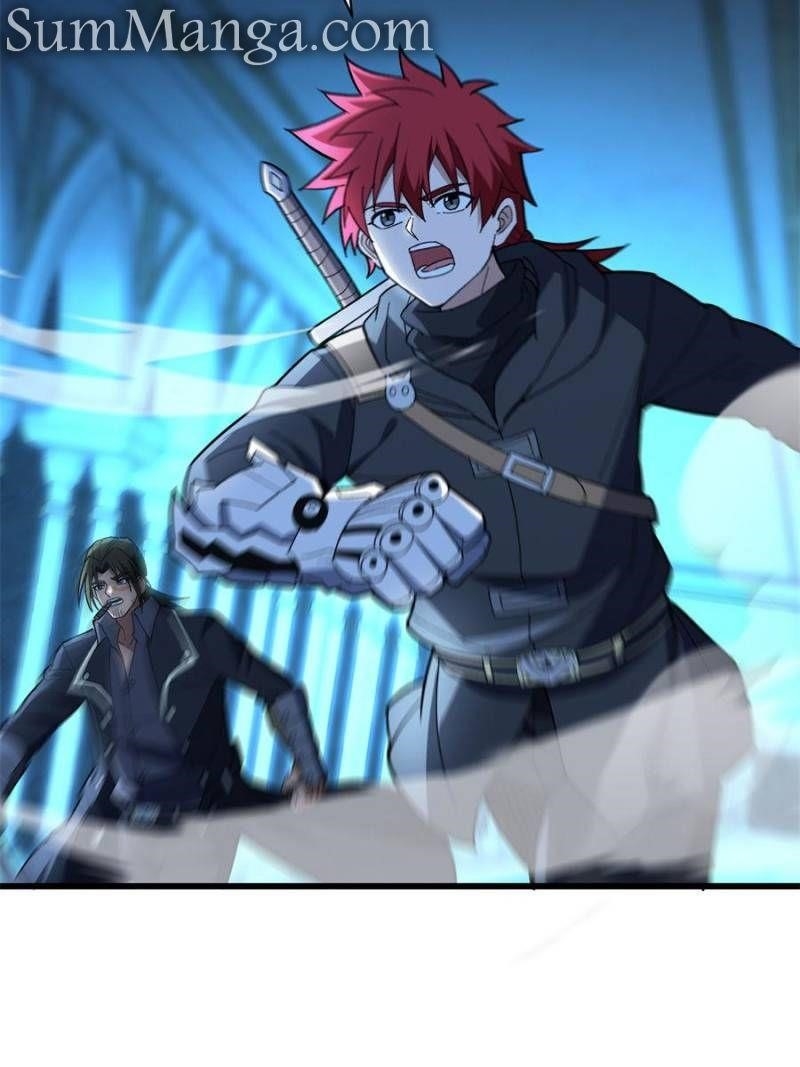 Evil Dragon Is Reincarnated! Revenge Begins at the Age of Five! Chapter 283 - Page 28