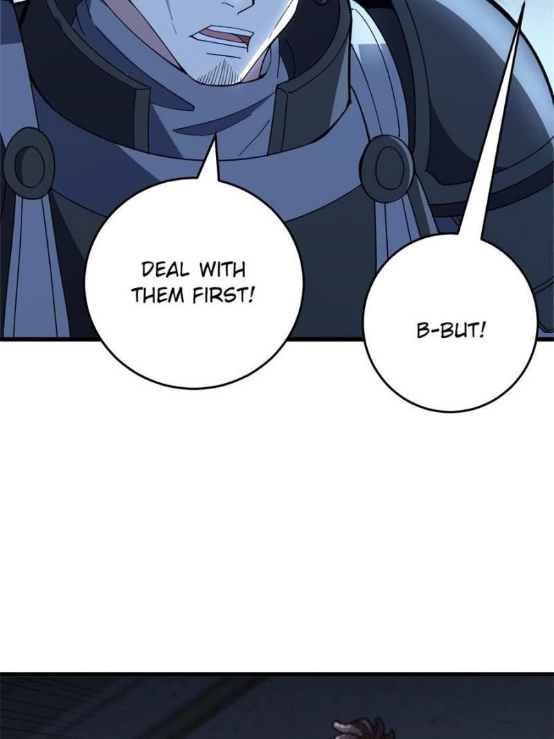 Evil Dragon Is Reincarnated! Revenge Begins at the Age of Five! Chapter 283 - Page 5