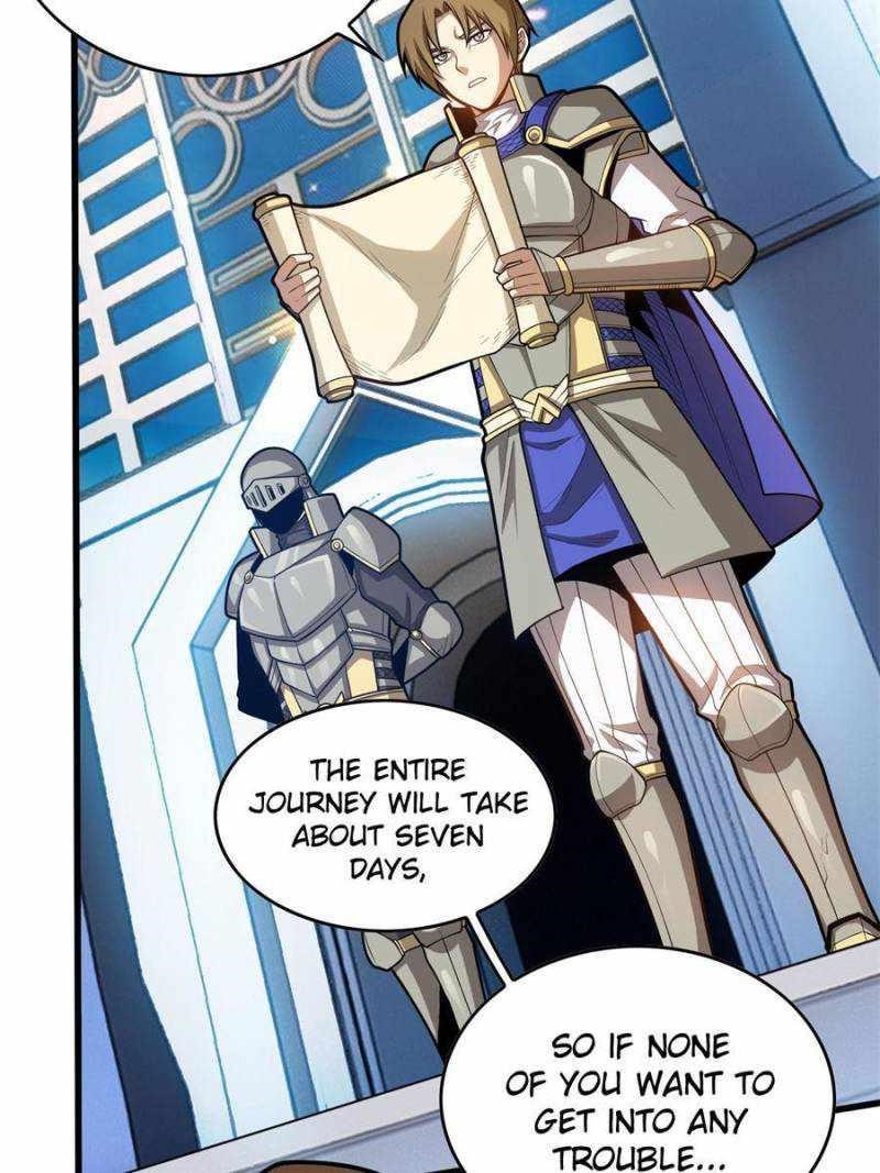 Evil Dragon Is Reincarnated! Revenge Begins at the Age of Five! Chapter 32 - Page 30