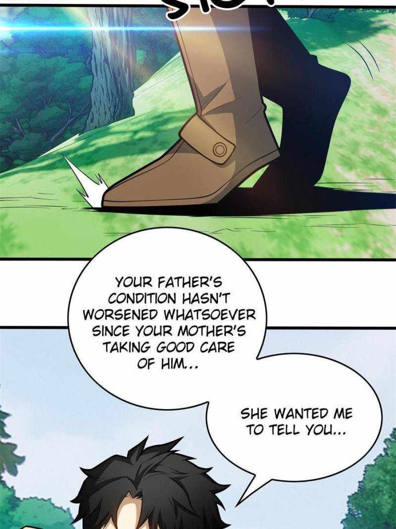 Evil Dragon Is Reincarnated! Revenge Begins at the Age of Five! Chapter 32 - Page 4