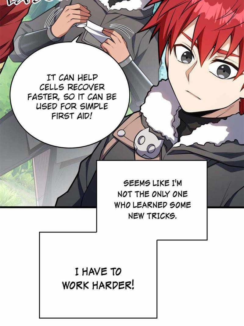 Evil Dragon Is Reincarnated! Revenge Begins at the Age of Five! Chapter 43 - Page 10