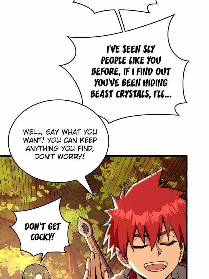 Evil Dragon Is Reincarnated! Revenge Begins at the Age of Five! Chapter 43 - Page 26