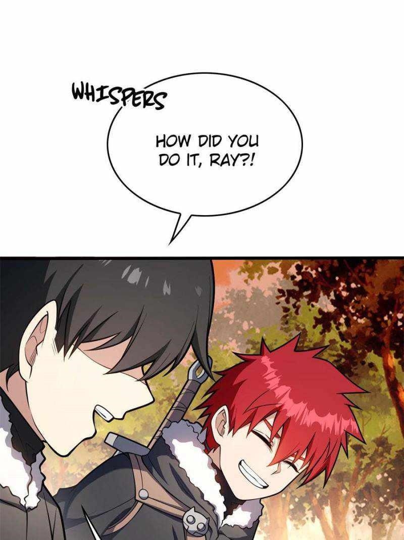 Evil Dragon Is Reincarnated! Revenge Begins at the Age of Five! Chapter 43 - Page 28