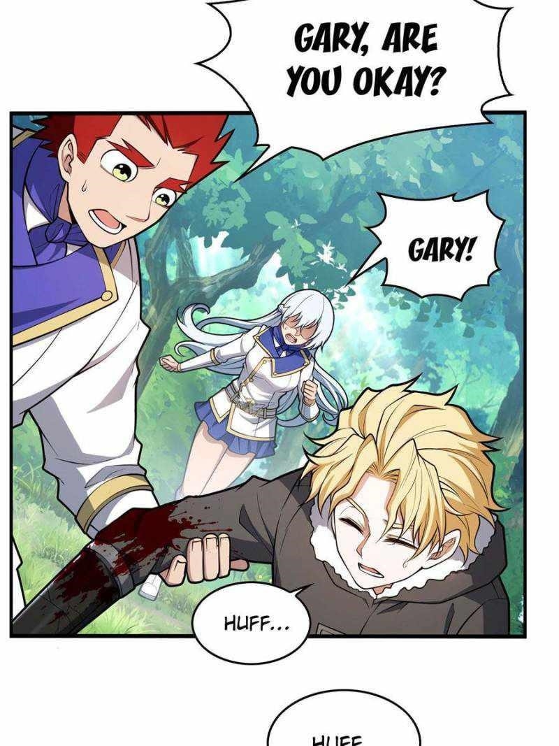 Evil Dragon Is Reincarnated! Revenge Begins at the Age of Five! Chapter 43 - Page 3