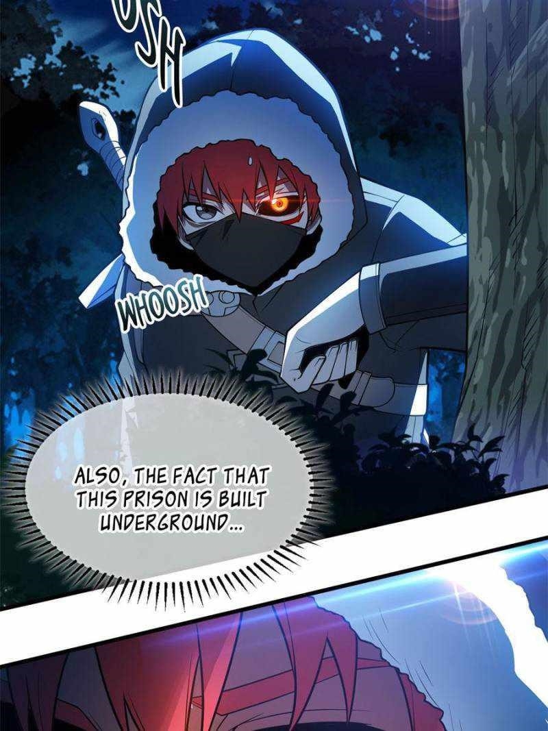 Evil Dragon Is Reincarnated! Revenge Begins at the Age of Five! Chapter 46 - Page 14