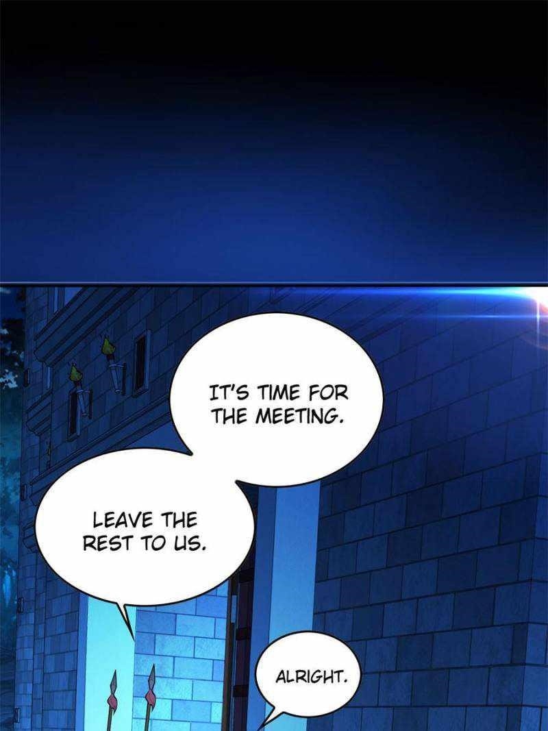 Evil Dragon Is Reincarnated! Revenge Begins at the Age of Five! Chapter 46 - Page 18