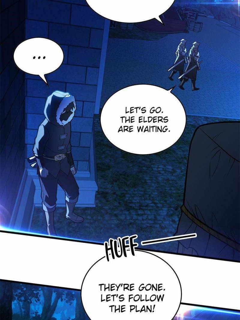 Evil Dragon Is Reincarnated! Revenge Begins at the Age of Five! Chapter 46 - Page 22