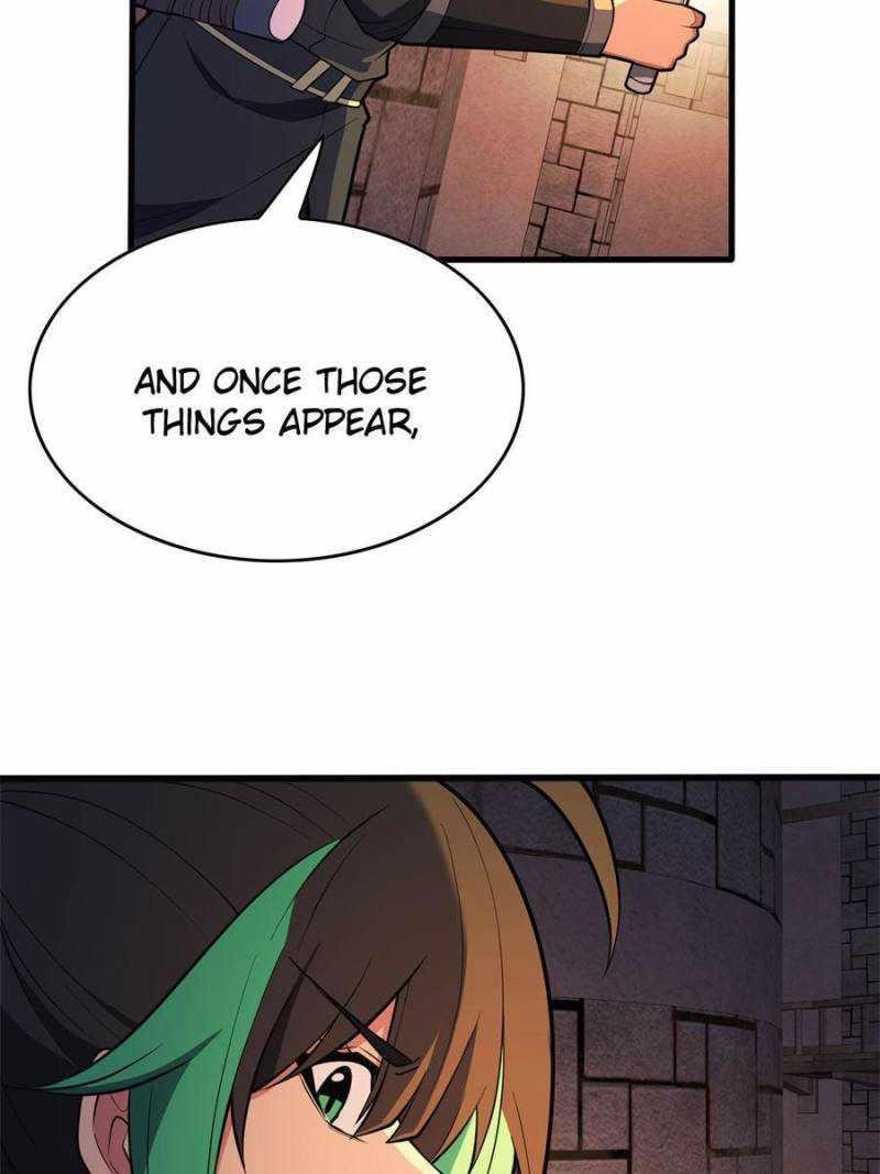 Evil Dragon Is Reincarnated! Revenge Begins at the Age of Five! Chapter 48 - Page 19