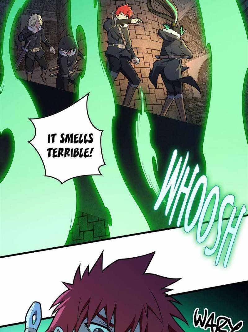 Evil Dragon Is Reincarnated! Revenge Begins at the Age of Five! Chapter 48 - Page 26