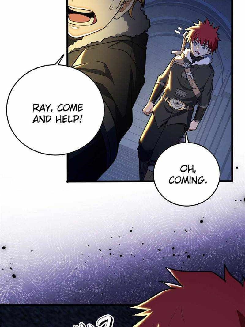 Evil Dragon Is Reincarnated! Revenge Begins at the Age of Five! Chapter 49 - Page 11