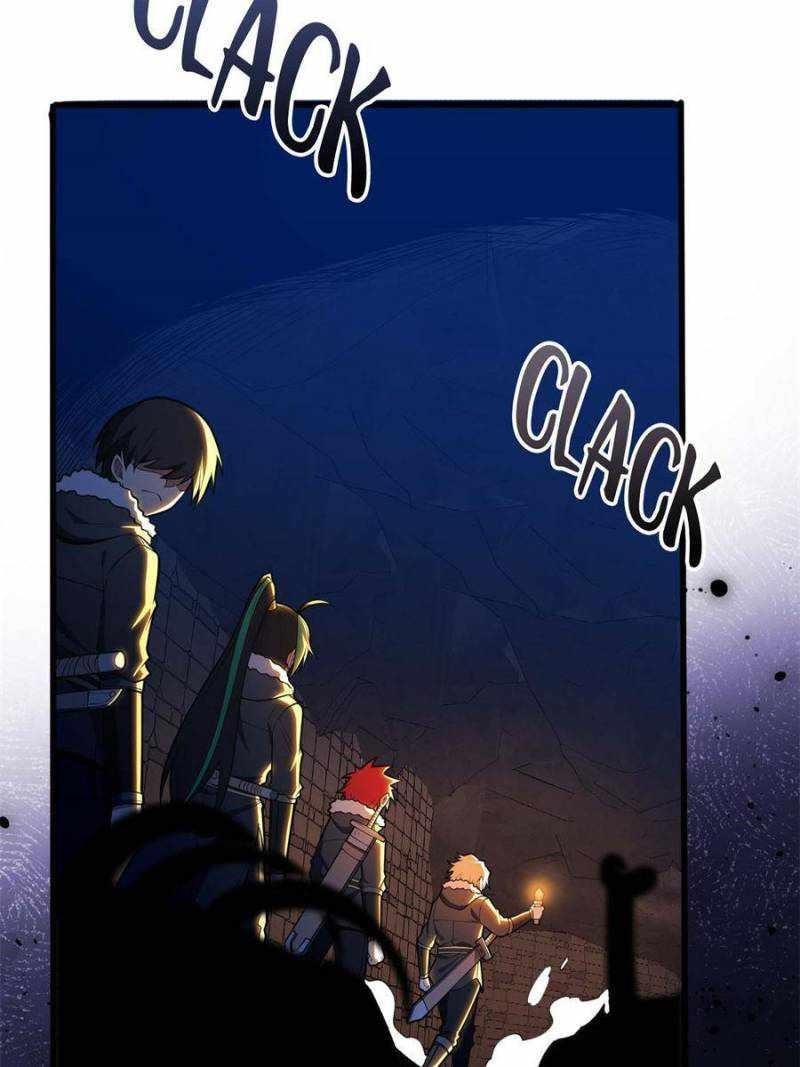 Evil Dragon Is Reincarnated! Revenge Begins at the Age of Five! Chapter 49 - Page 20