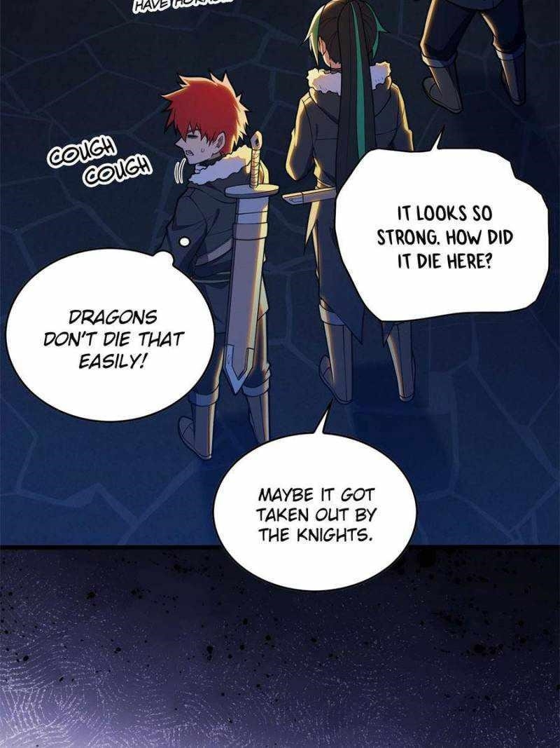 Evil Dragon Is Reincarnated! Revenge Begins at the Age of Five! Chapter 49 - Page 24