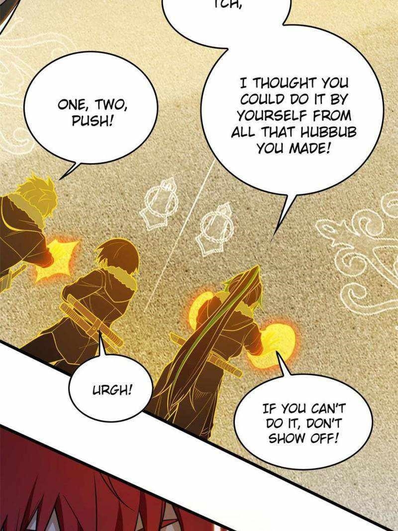 Evil Dragon Is Reincarnated! Revenge Begins at the Age of Five! Chapter 49 - Page 7