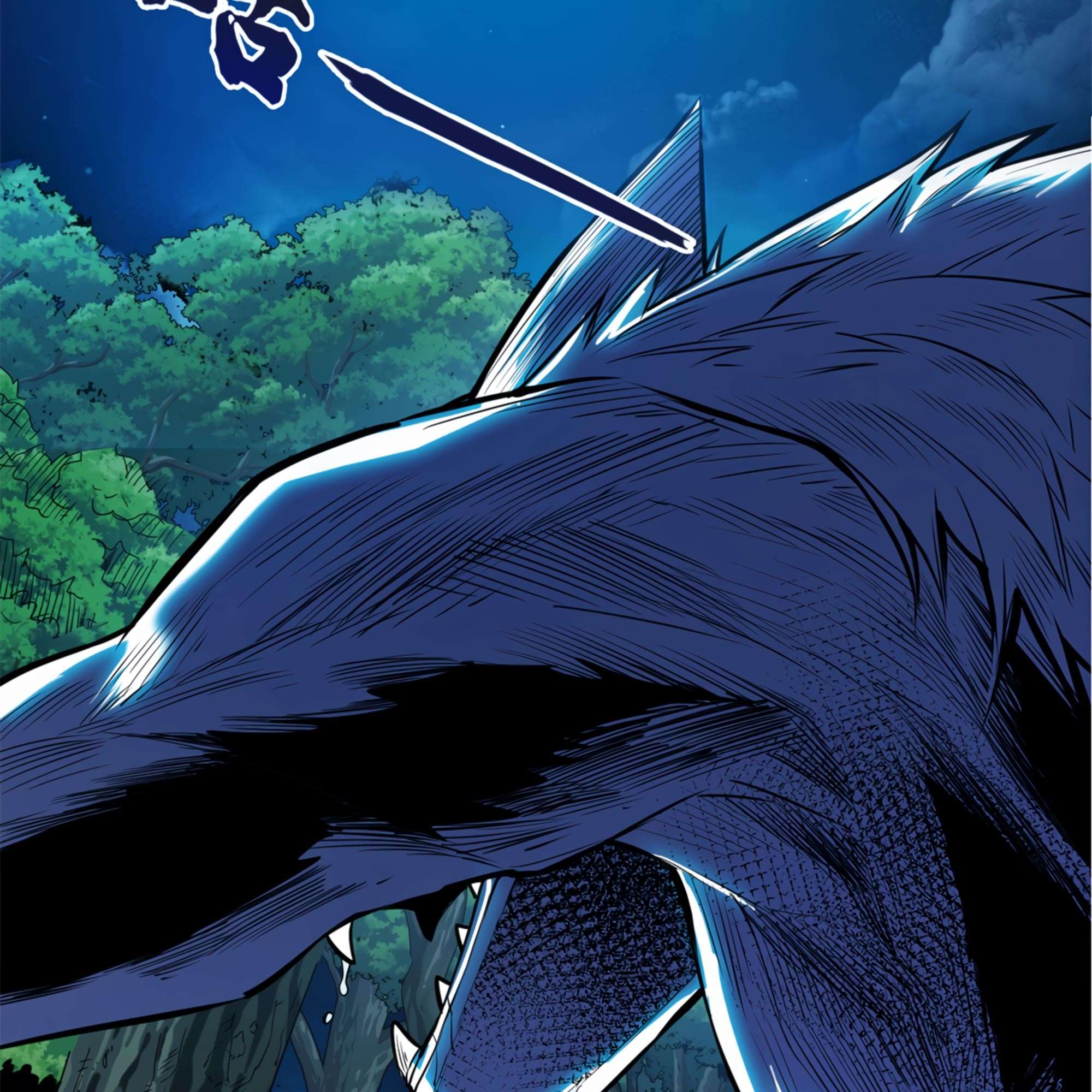 Evil Dragon Is Reincarnated! Revenge Begins at the Age of Five! Chapter 5 - Page 45