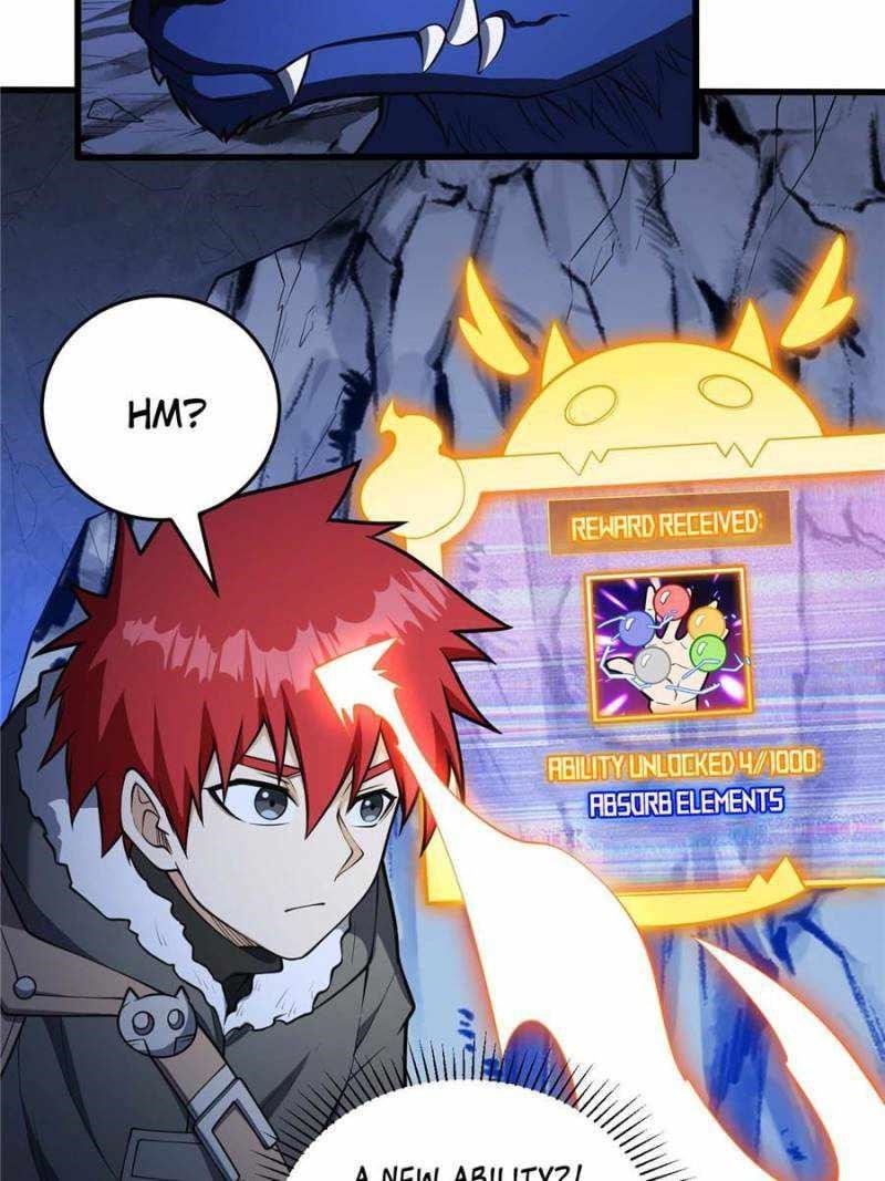 Evil Dragon Is Reincarnated! Revenge Begins at the Age of Five! Chapter 54 - Page 17