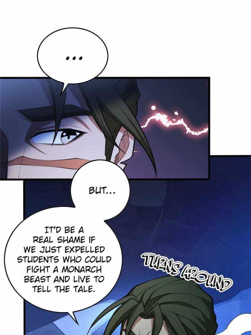 Evil Dragon Is Reincarnated! Revenge Begins at the Age of Five! Chapter 54 - Page 26