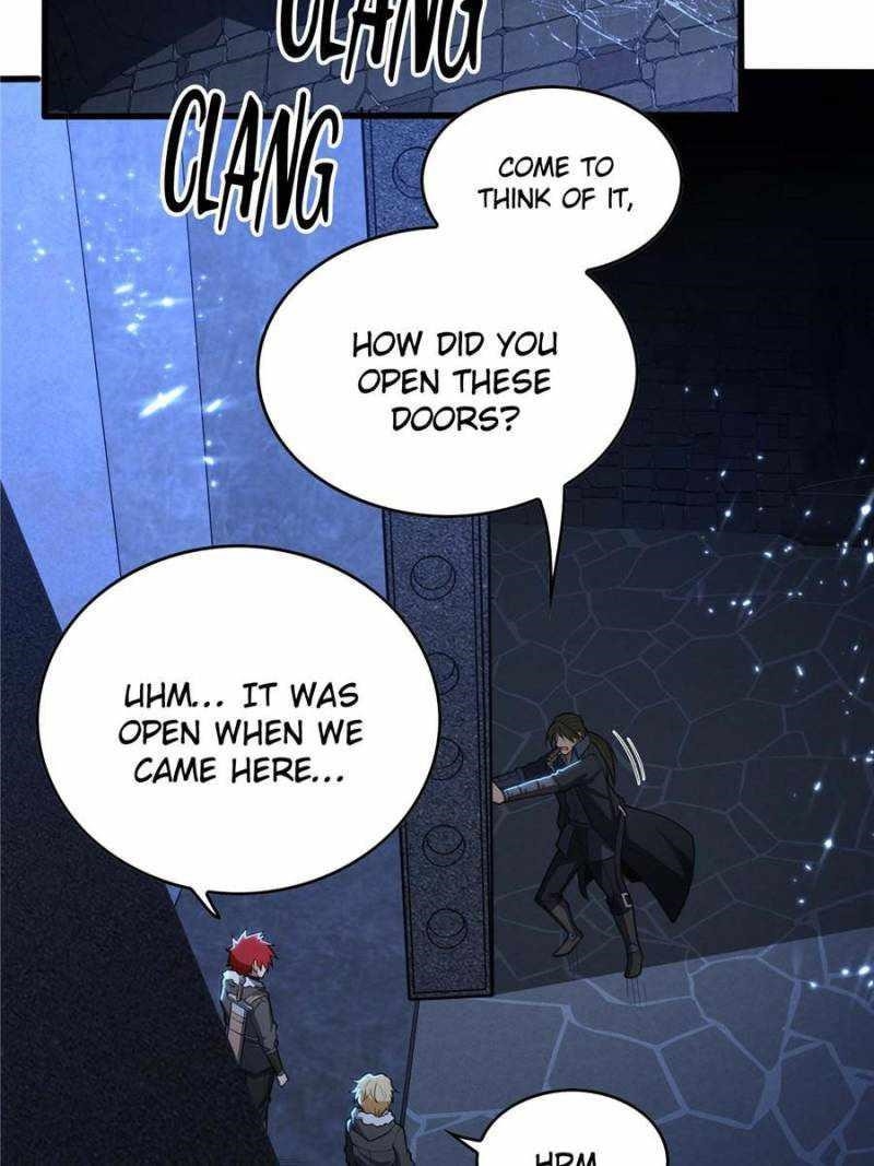 Evil Dragon Is Reincarnated! Revenge Begins at the Age of Five! Chapter 54 - Page 30