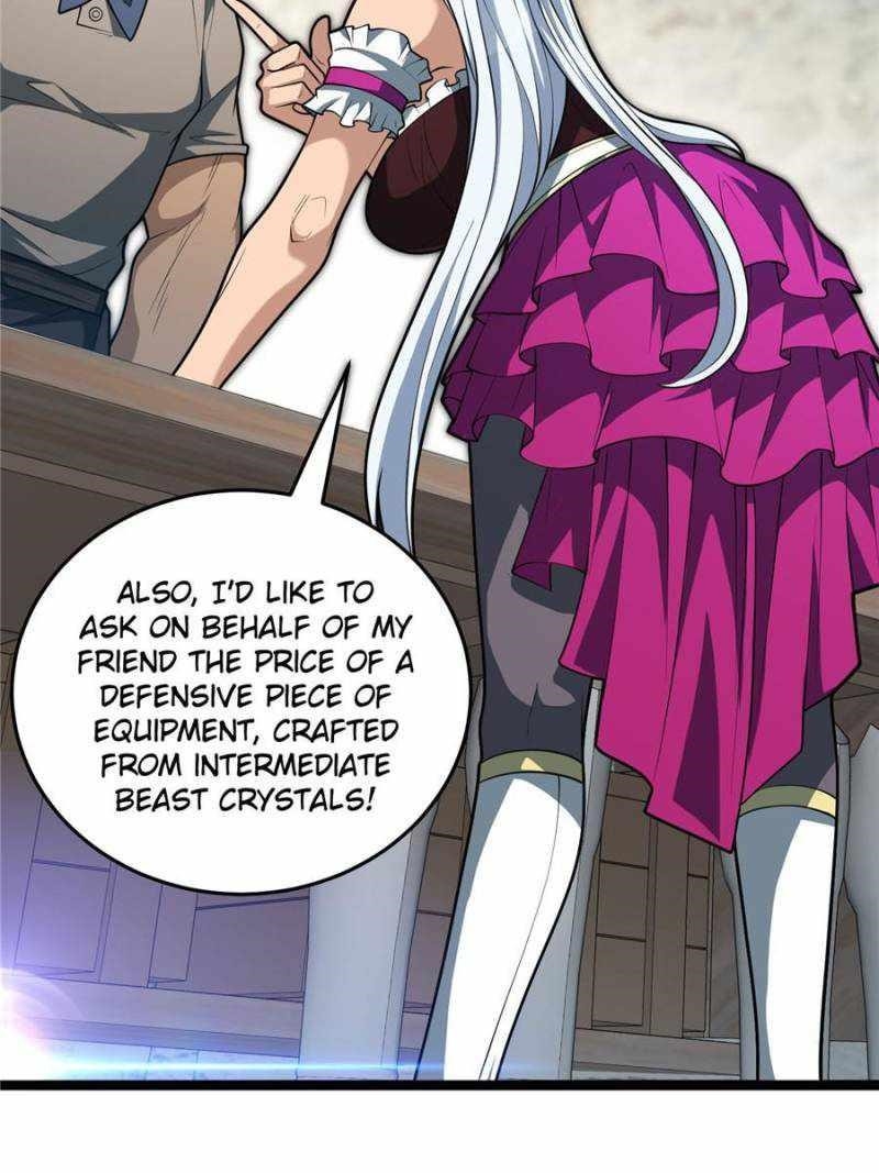 Evil Dragon Is Reincarnated! Revenge Begins at the Age of Five! Chapter 58 - Page 12