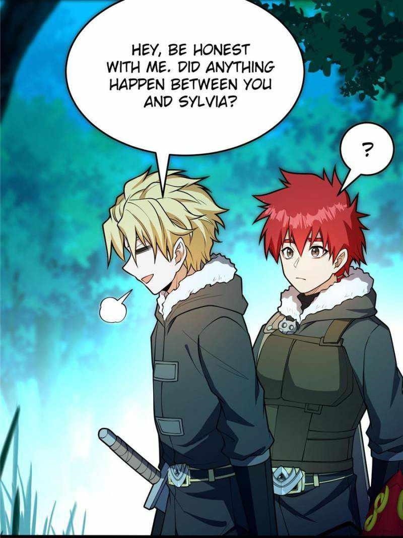 Evil Dragon Is Reincarnated! Revenge Begins at the Age of Five! Chapter 59 - Page 37