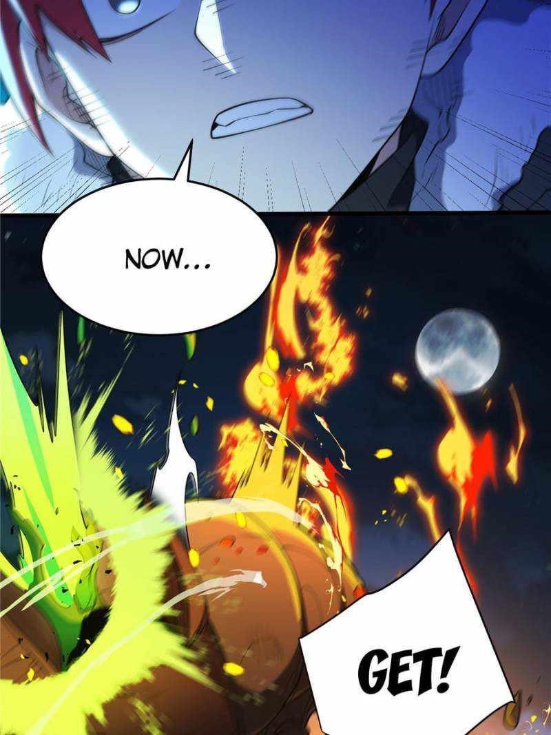 Evil Dragon Is Reincarnated! Revenge Begins at the Age of Five! Chapter 61 - Page 13