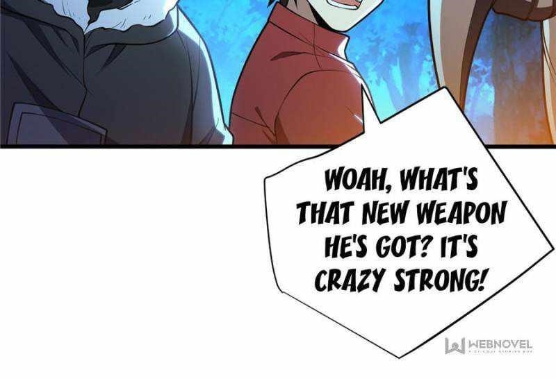 Evil Dragon Is Reincarnated! Revenge Begins at the Age of Five! Chapter 61 - Page 18