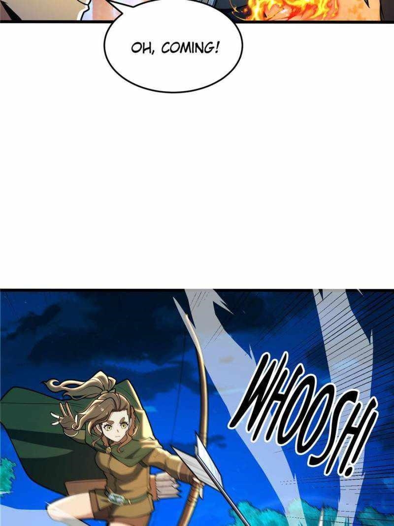 Evil Dragon Is Reincarnated! Revenge Begins at the Age of Five! Chapter 61 - Page 23