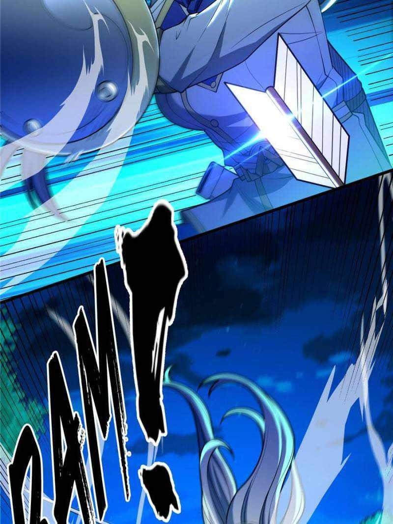 Evil Dragon Is Reincarnated! Revenge Begins at the Age of Five! Chapter 61 - Page 25