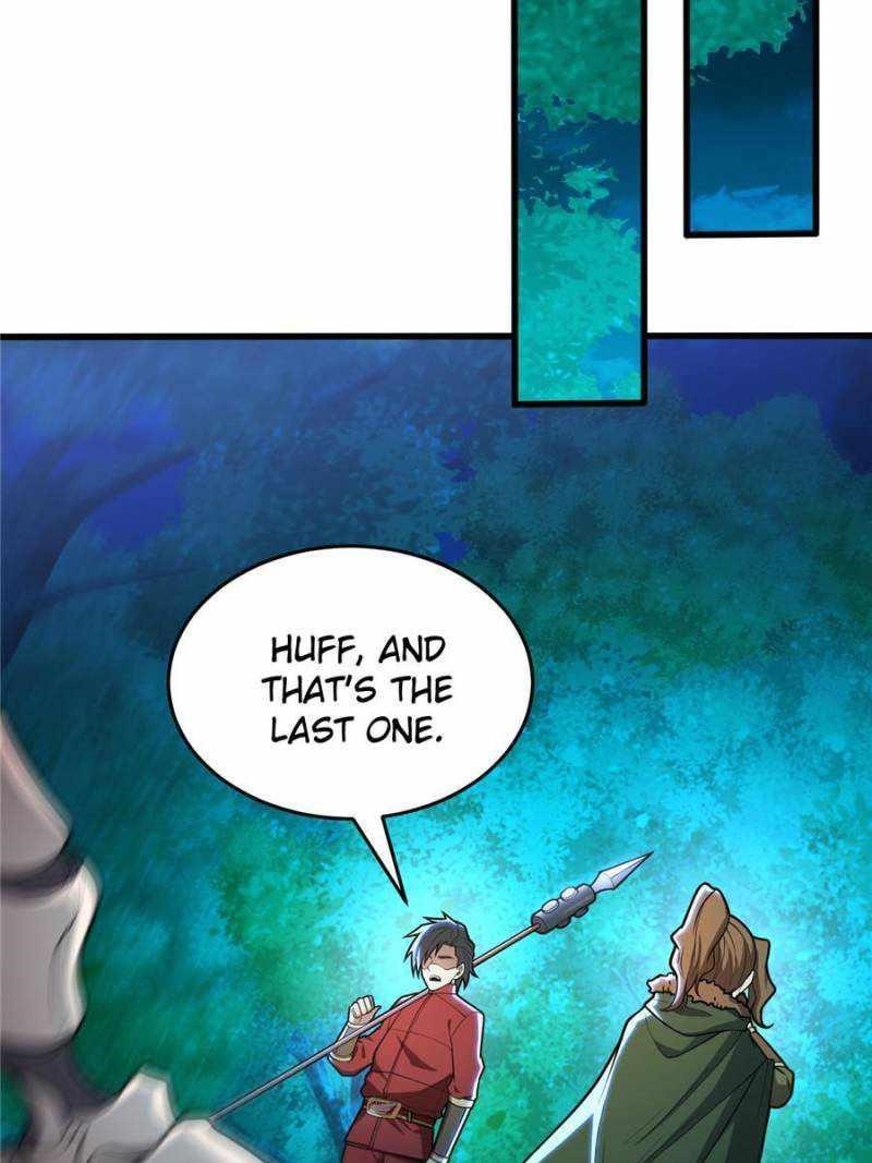 Evil Dragon Is Reincarnated! Revenge Begins at the Age of Five! Chapter 62 - Page 2