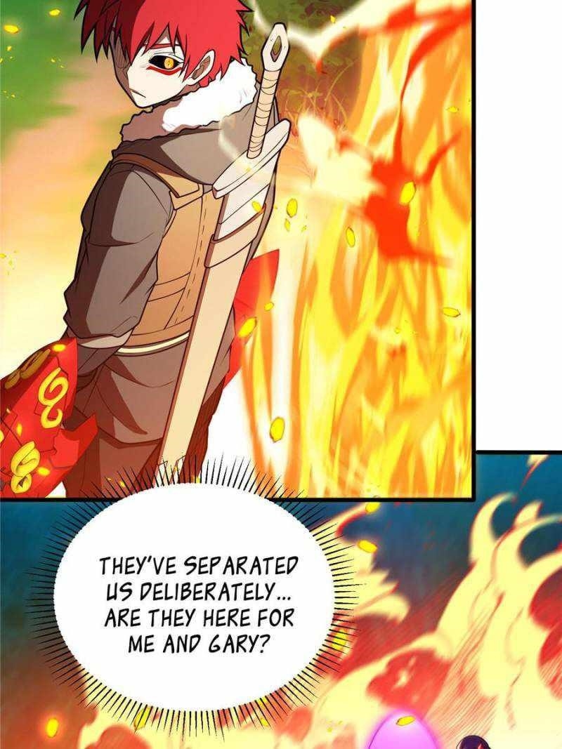 Evil Dragon Is Reincarnated! Revenge Begins at the Age of Five! Chapter 63 - Page 11