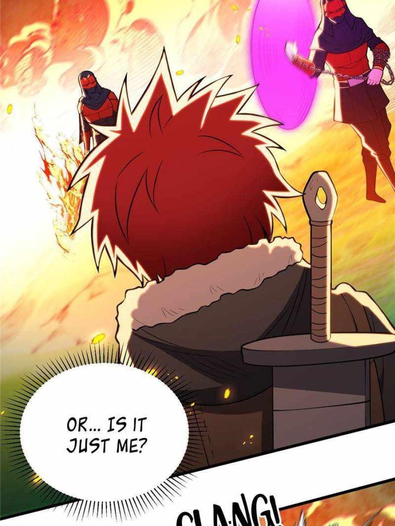 Evil Dragon Is Reincarnated! Revenge Begins at the Age of Five! Chapter 63 - Page 12