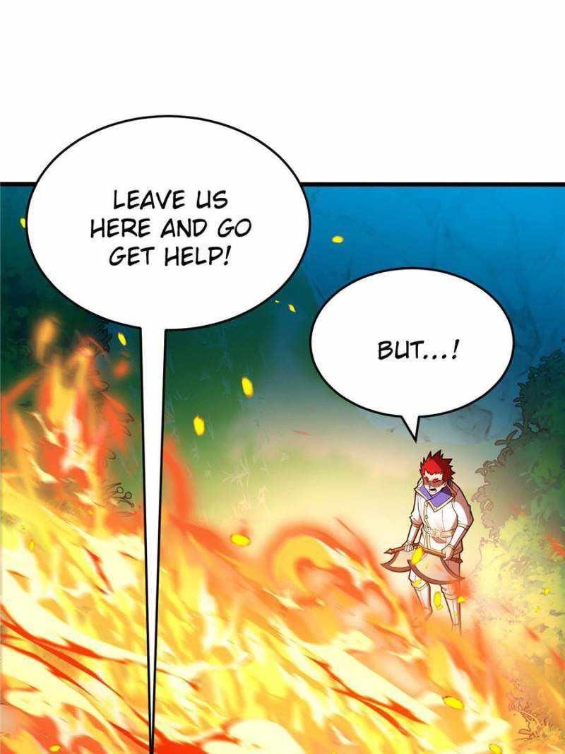 Evil Dragon Is Reincarnated! Revenge Begins at the Age of Five! Chapter 63 - Page 14